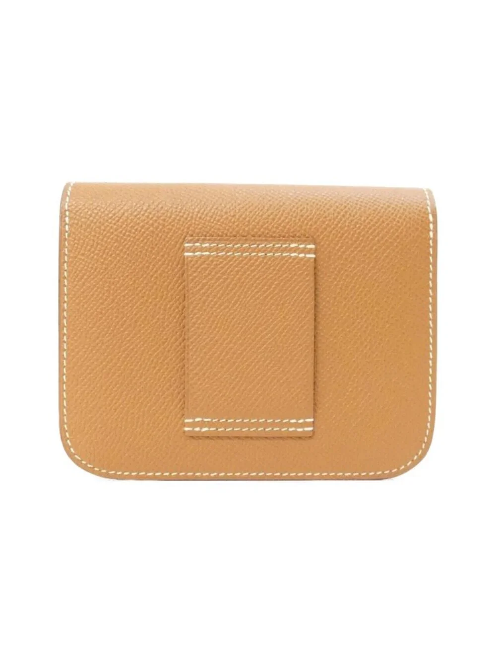 Hermes Constance Slim Wallet